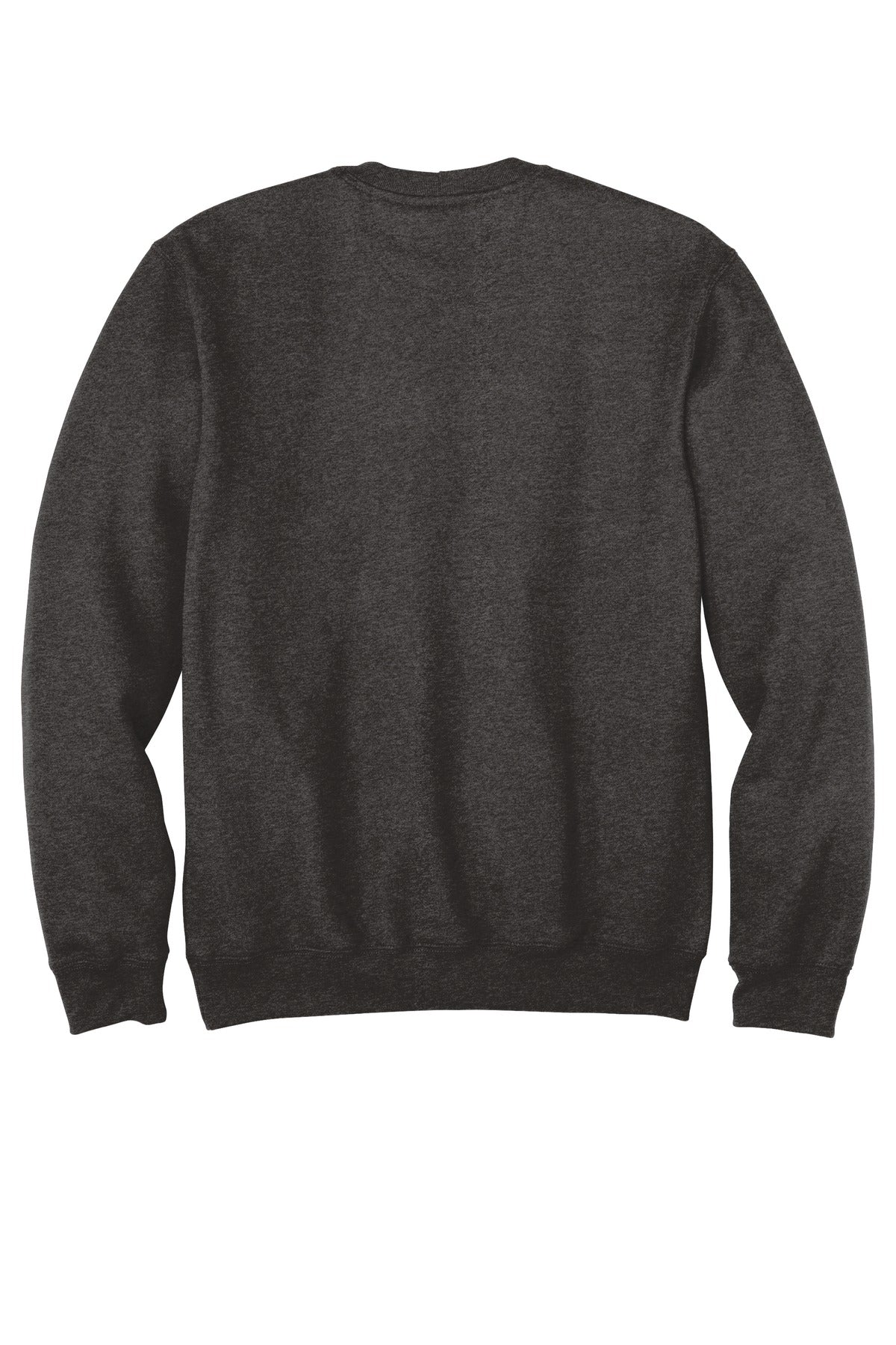 Carhartt Midweight Crewneck Sweatshirt. CTK124 (Ink)