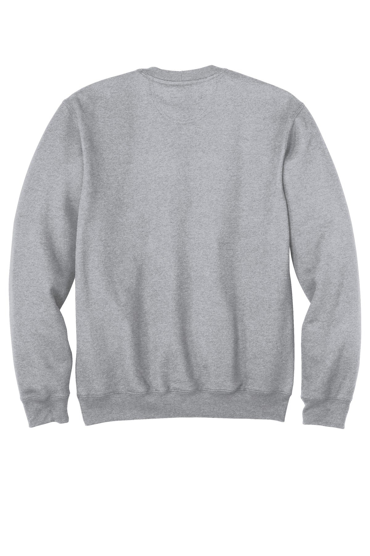 Carhartt Midweight Crewneck Sweatshirt. CTK124 (Ink)