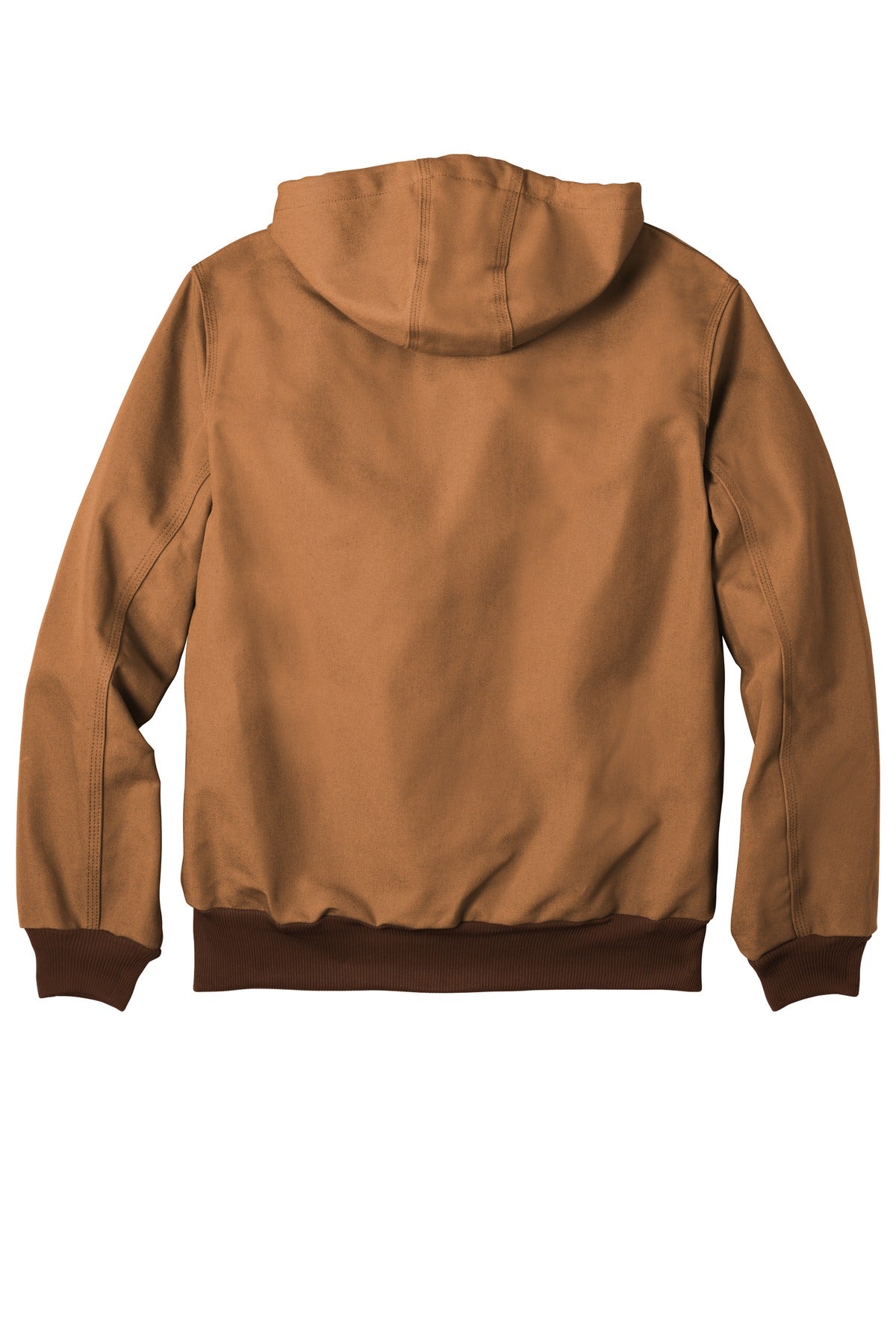 Carhartt  Tall Thermal-Lined Duck Active Jac. CTT106678