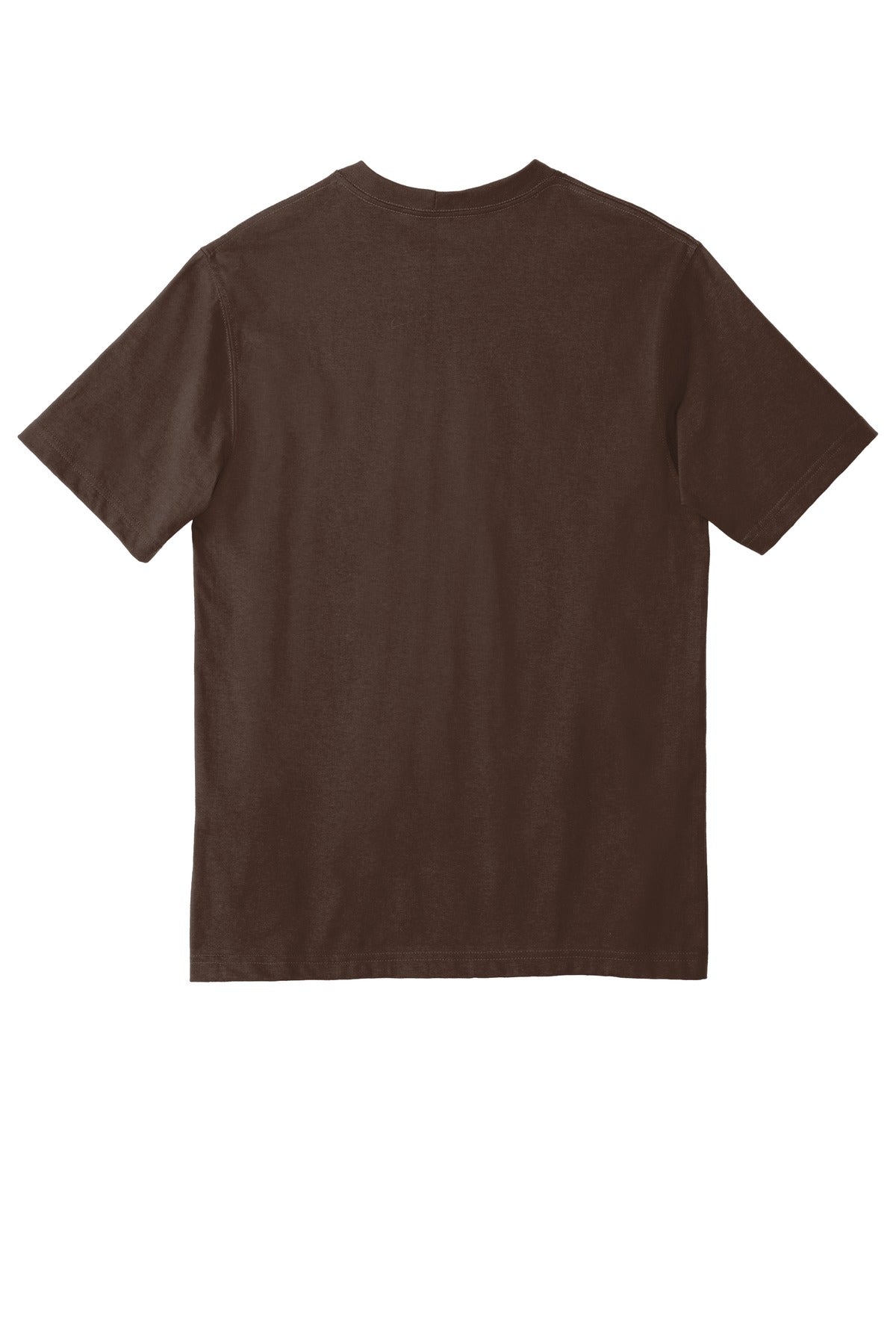 Carhartt  Tall Workwear Pocket Short Sleeve T-Shirt. CTTK87