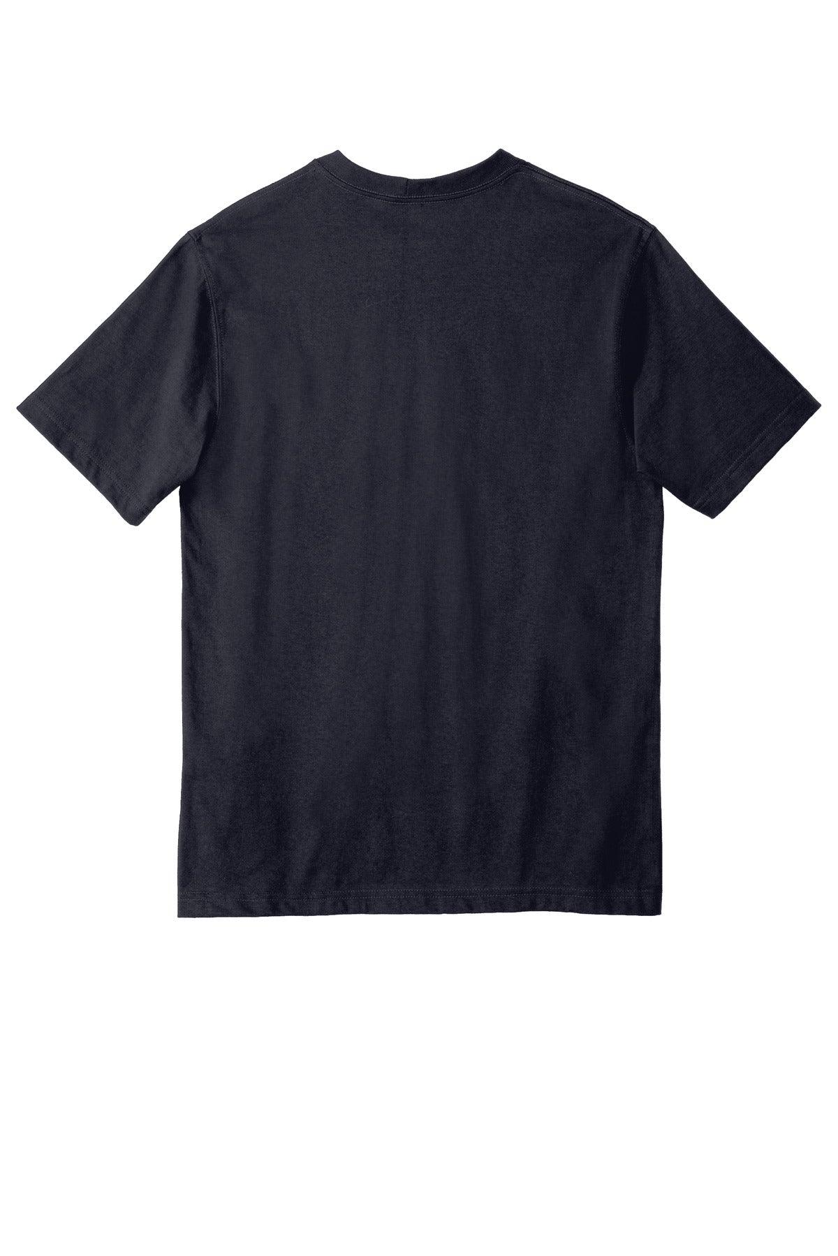 Carhartt  Tall Workwear Pocket Short Sleeve T-Shirt. CTTK87