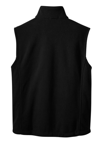 Port Authority Value Fleece Vest. F219