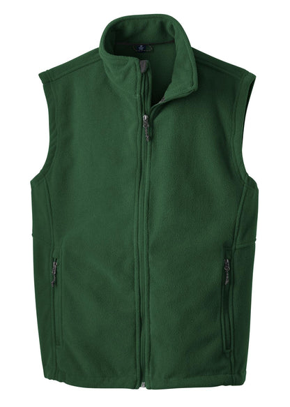Port Authority Value Fleece Vest. F219