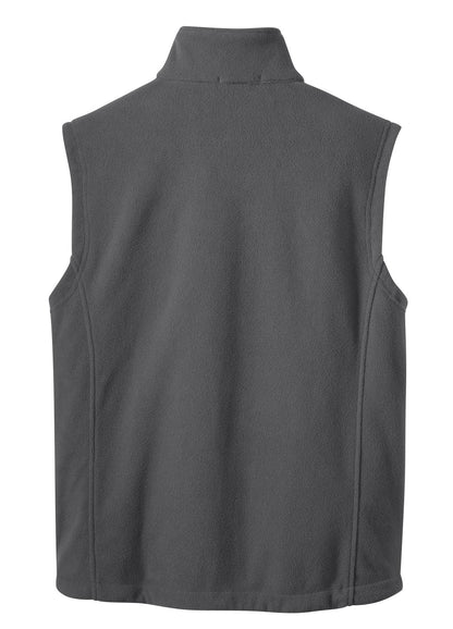 Port Authority Value Fleece Vest. F219