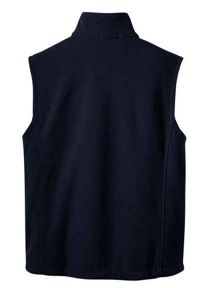 Port Authority Value Fleece Vest. F219