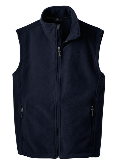 Port Authority Value Fleece Vest. F219