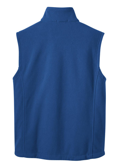 Port Authority Value Fleece Vest. F219