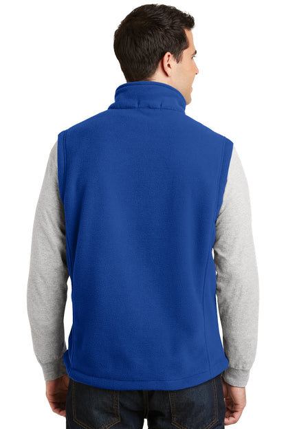 Port Authority Value Fleece Vest. F219