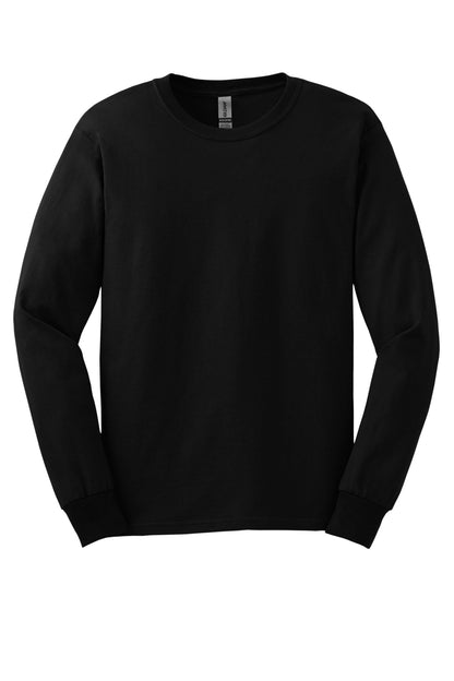 PMA 275 Cotton Long Sleeve T-Shirt (Unisex) [2400]