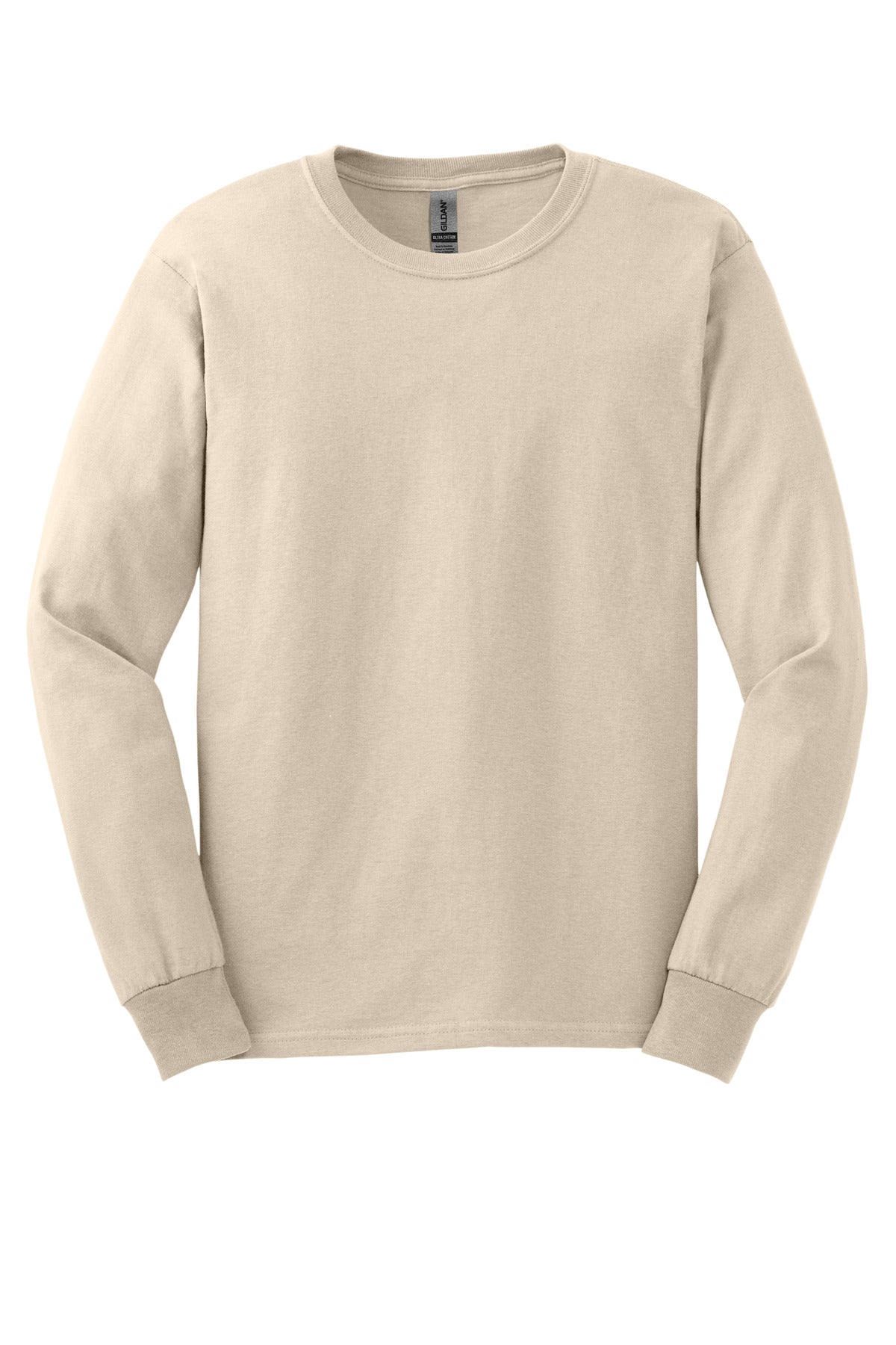 PMA 275 Cotton Long Sleeve T-Shirt (Unisex) [2400]
