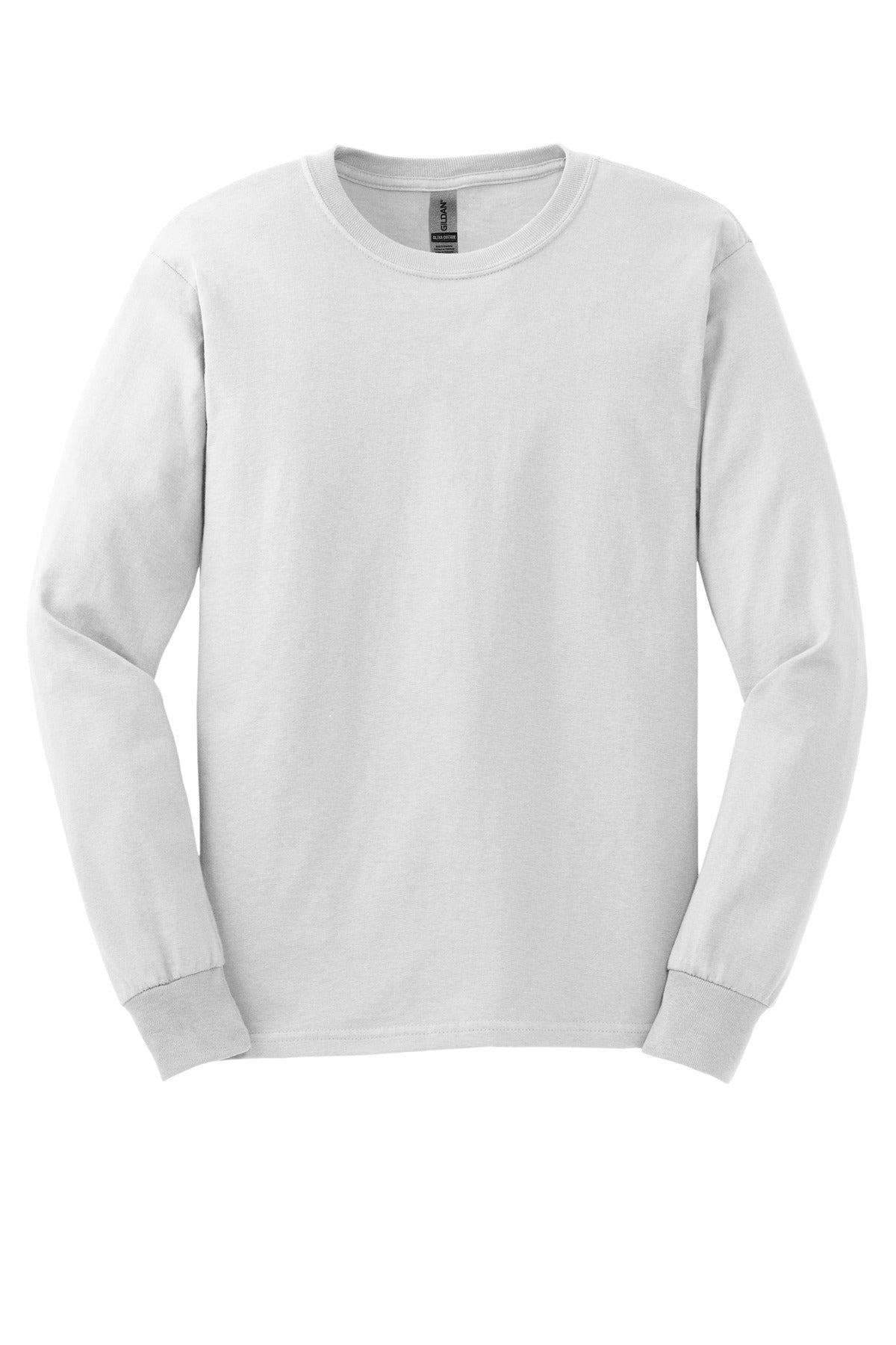 PMA 275 Cotton Long Sleeve T-Shirt (Unisex) [2400]