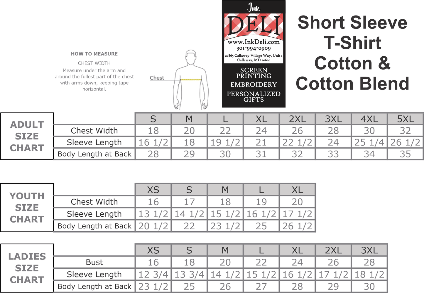 PMA 275 Cotton Short Sleeve T-Shirt (Unisex) [2000]