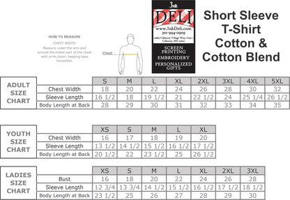 PMA 275 Cotton Short Sleeve T-Shirt (Unisex) [2000]