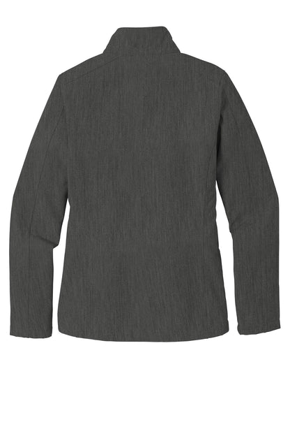 Port Authority Ladies Core Soft Shell Jacket. L317