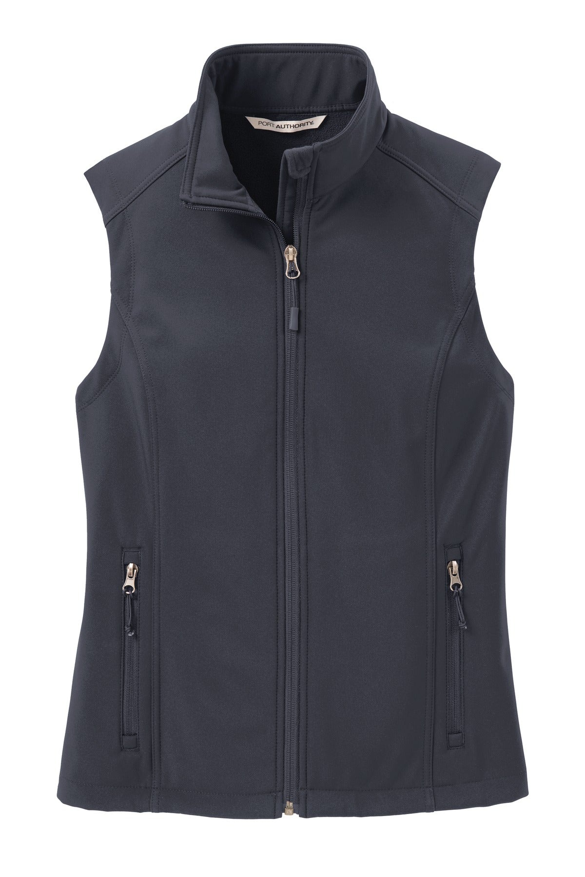 Port Authority Ladies Core Soft Shell Vest. L325