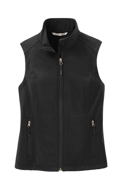 Port Authority Ladies Core Soft Shell Vest. L325