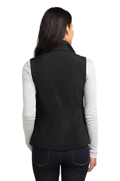 Port Authority Ladies Core Soft Shell Vest. L325