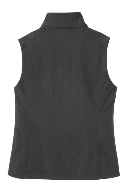 Port Authority Ladies Core Soft Shell Vest. L325