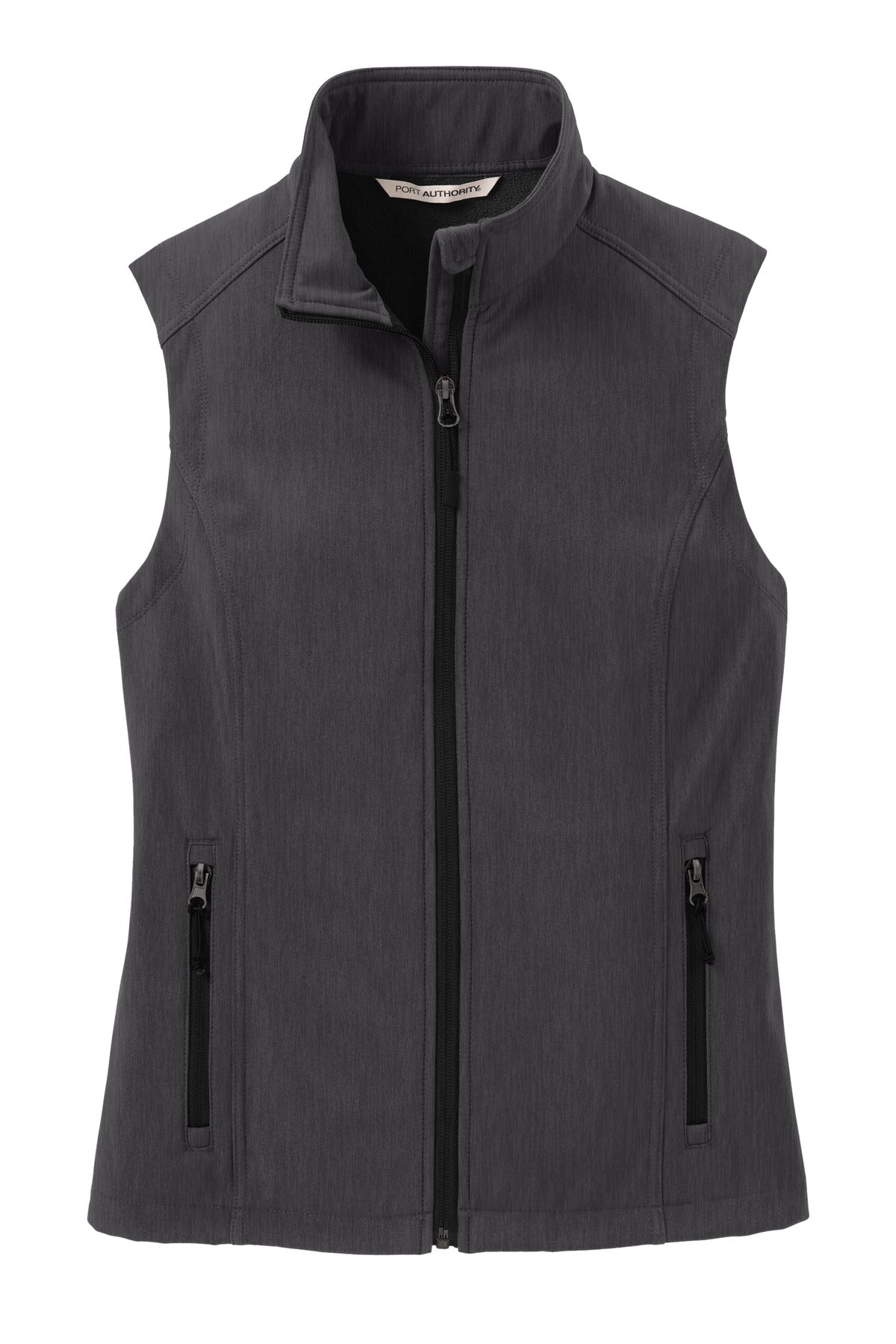 Port Authority Ladies Core Soft Shell Vest. L325