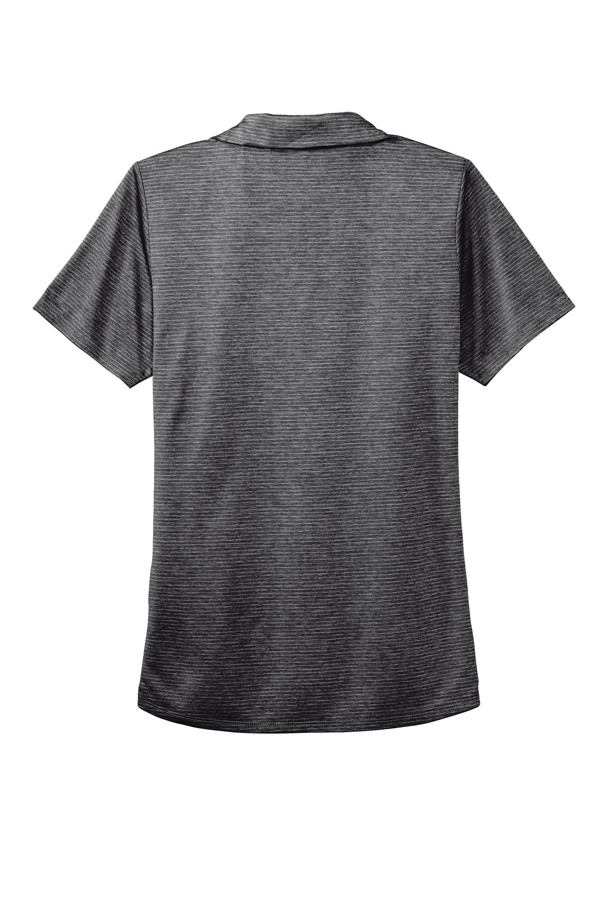 Port Authority  Ladies Shadow Stripe Polo. LK585