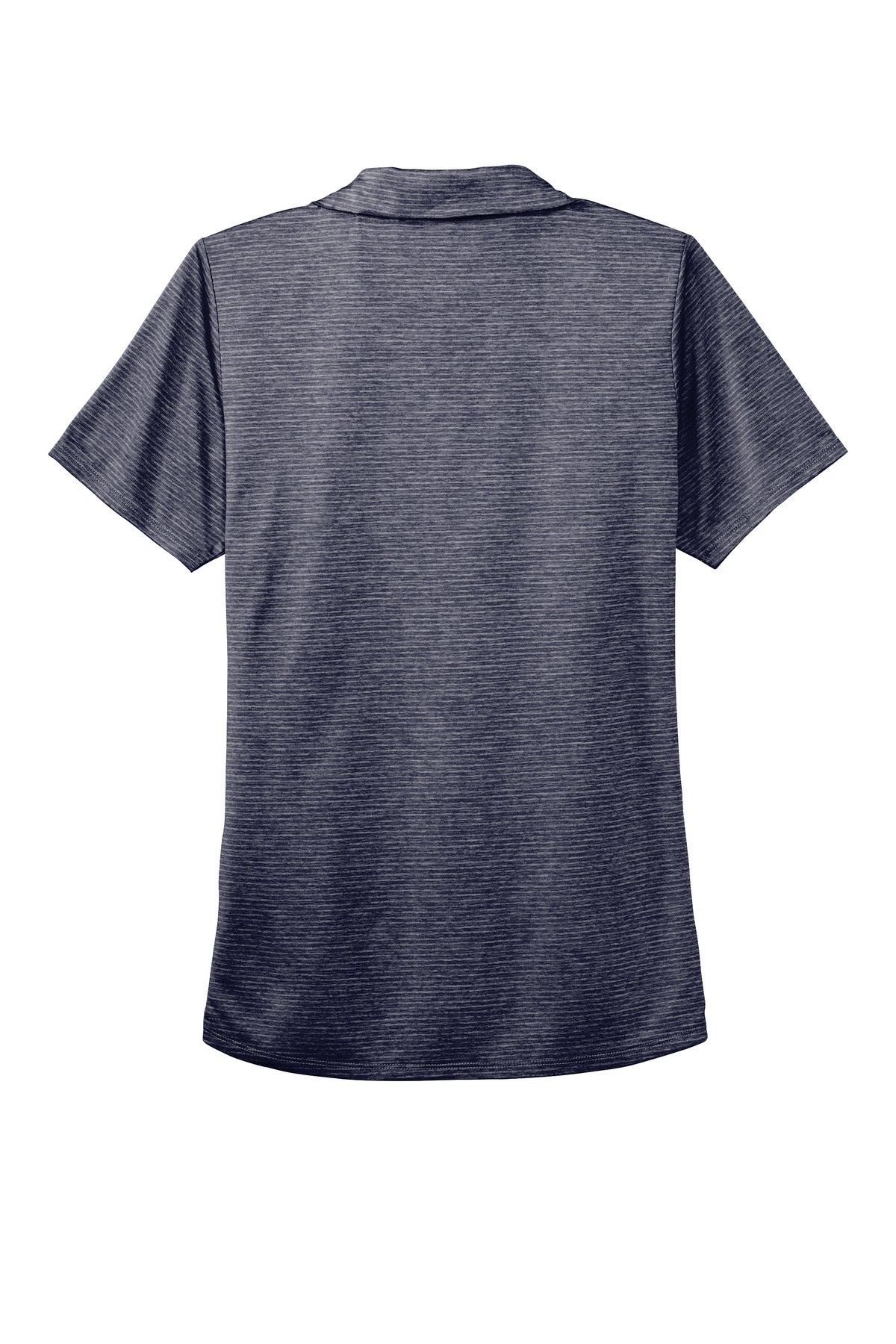 Port Authority  Ladies Shadow Stripe Polo. LK585