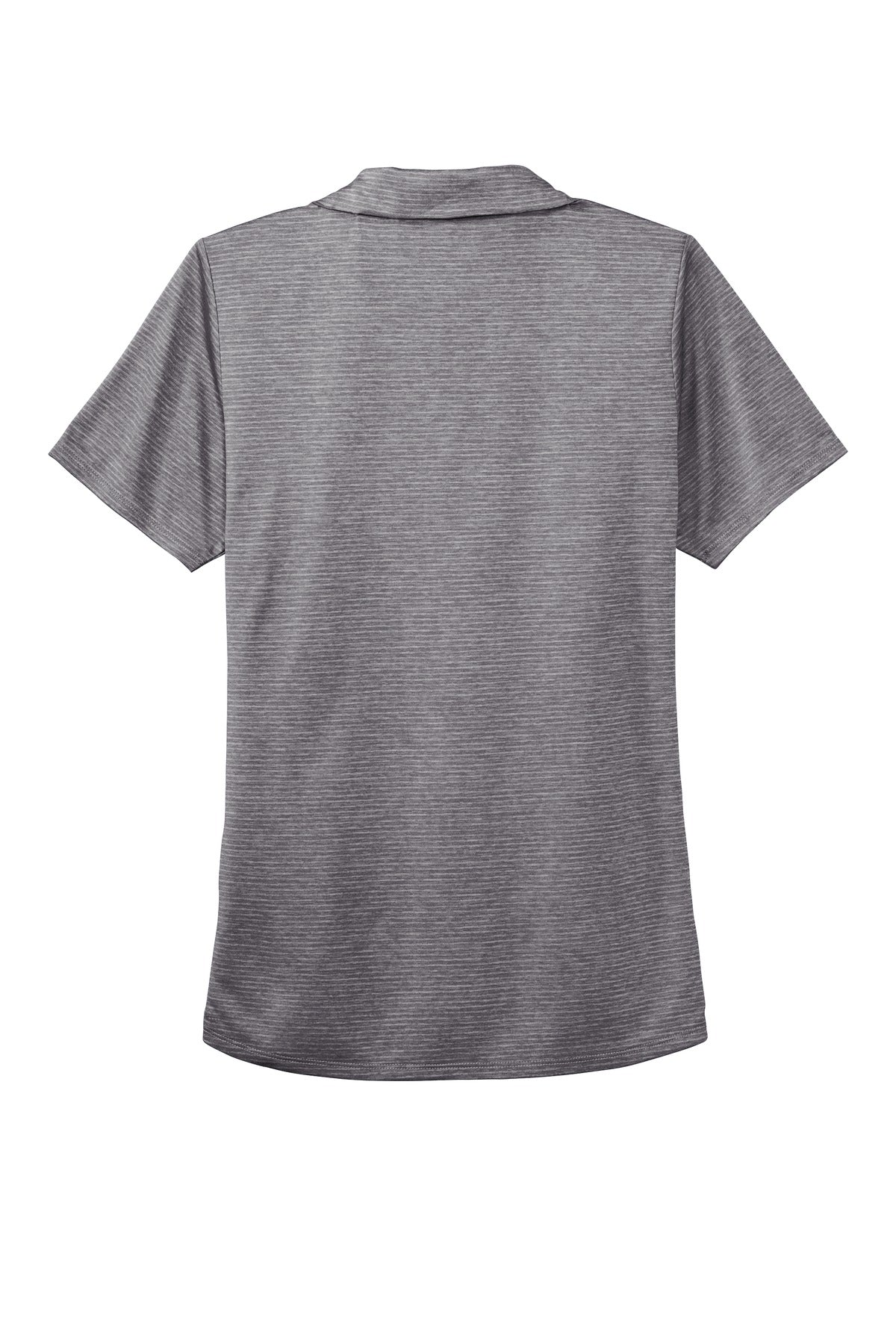 Port Authority  Ladies Shadow Stripe Polo. LK585