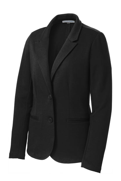 Port Authority® Ladies Knit Blazer LM2000