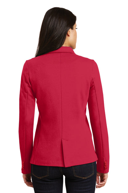 Port Authority® Ladies Knit Blazer LM2000