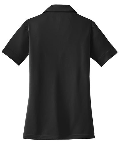 OGIO - Glam Polo. LOG105 (Embroidery)