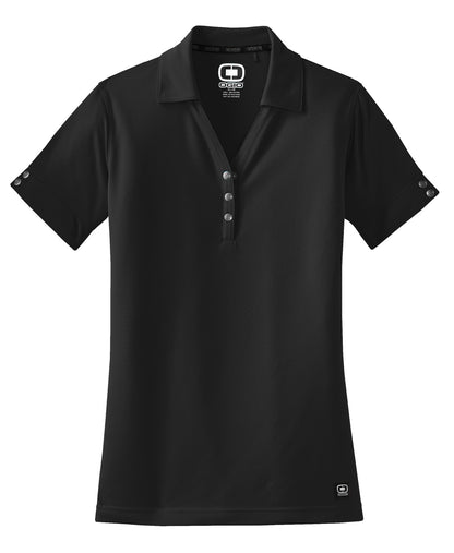 OGIO - Glam Polo. LOG105 (Embroidery)