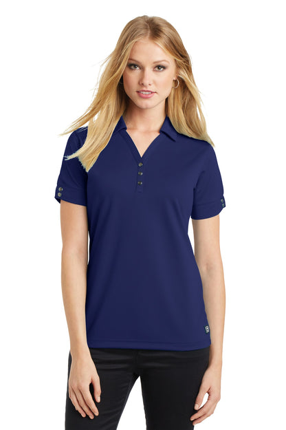 OGIO - Glam Polo. LOG105 (Embroidery)