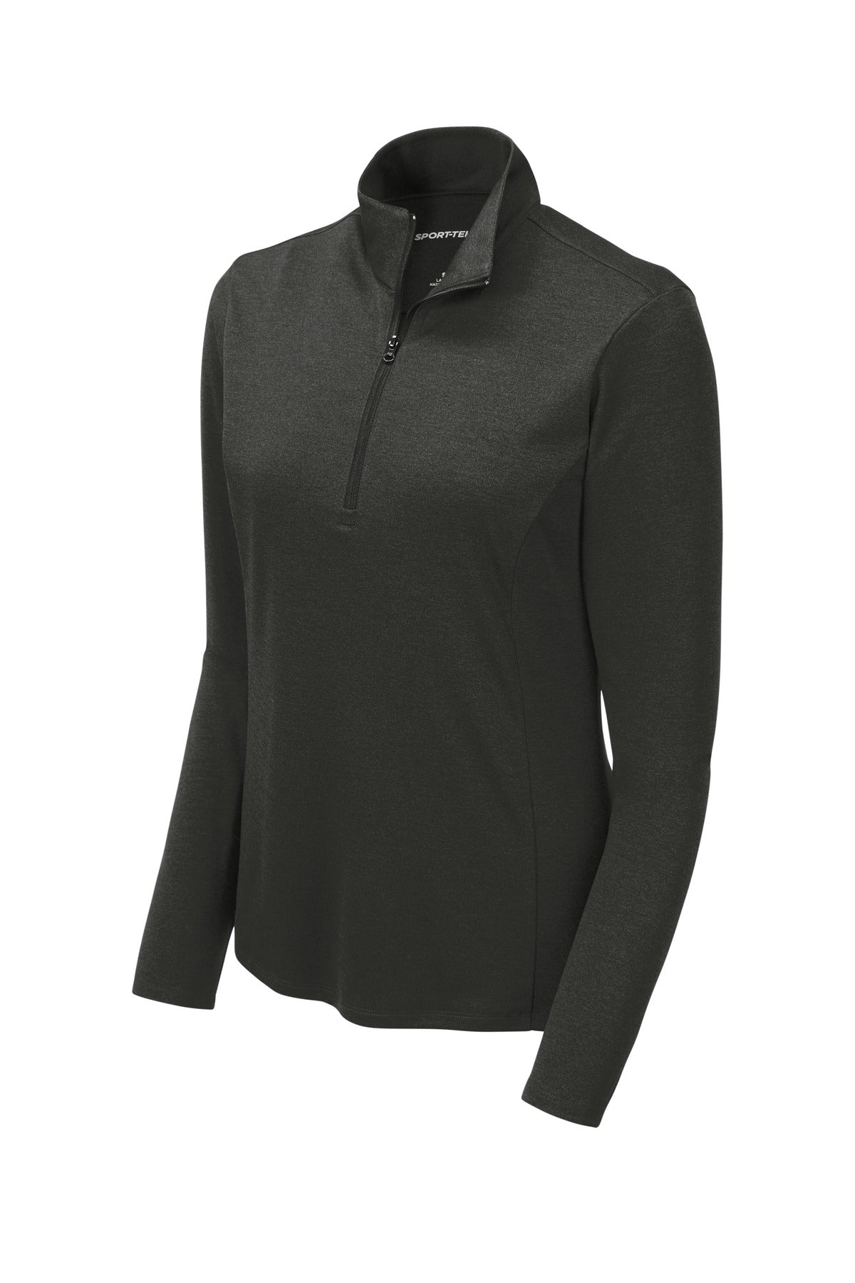 PMA 275 Half Zip Pullover Performance Lightweight (Ladies) [LST469]