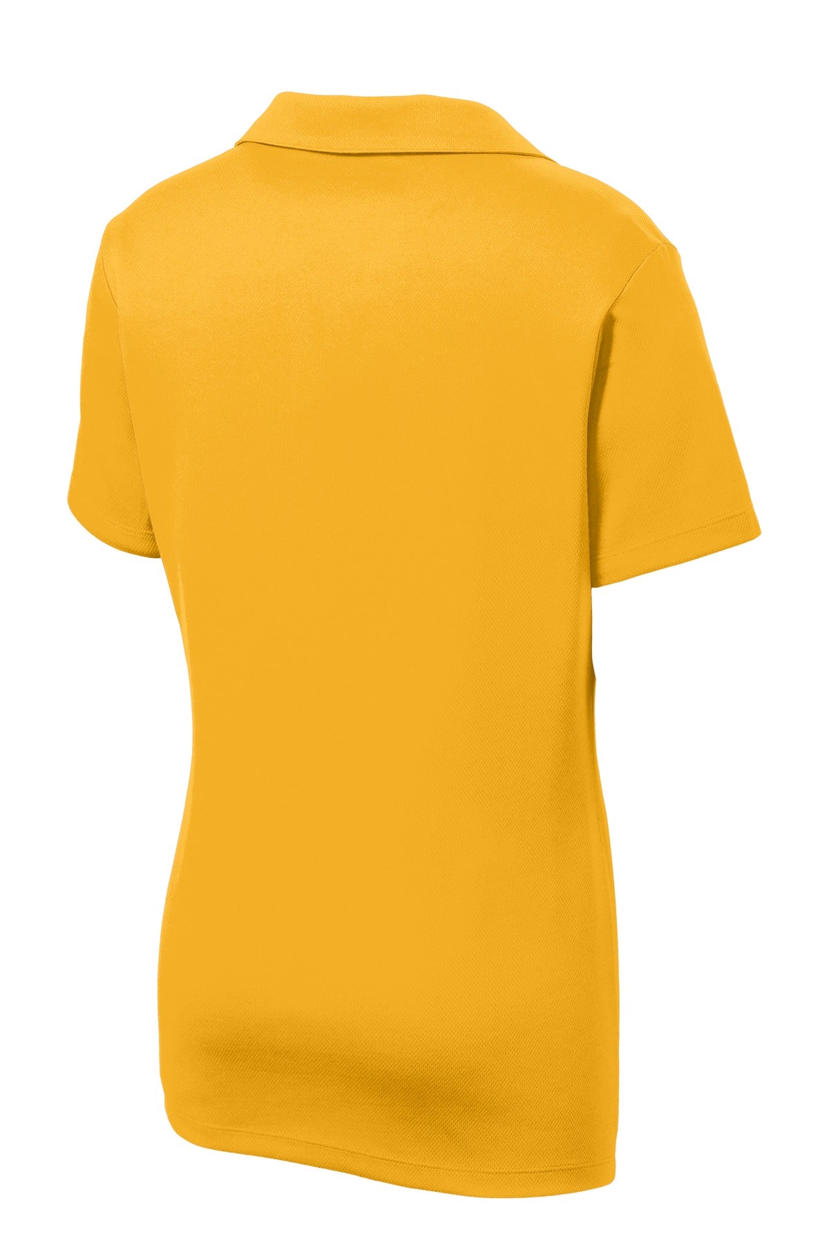 Sport-Tek Ladies PosiCharge RacerMesh Polo. (Light Colors) LST640 (Embroidery)