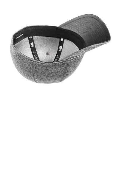 New Era  Shadow Stretch Heather Cap. NE703