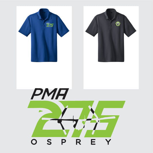 PMA 275 Short Sleeve Snag Proof Performance Polo - Cornerstone (Unisex) [CS412]