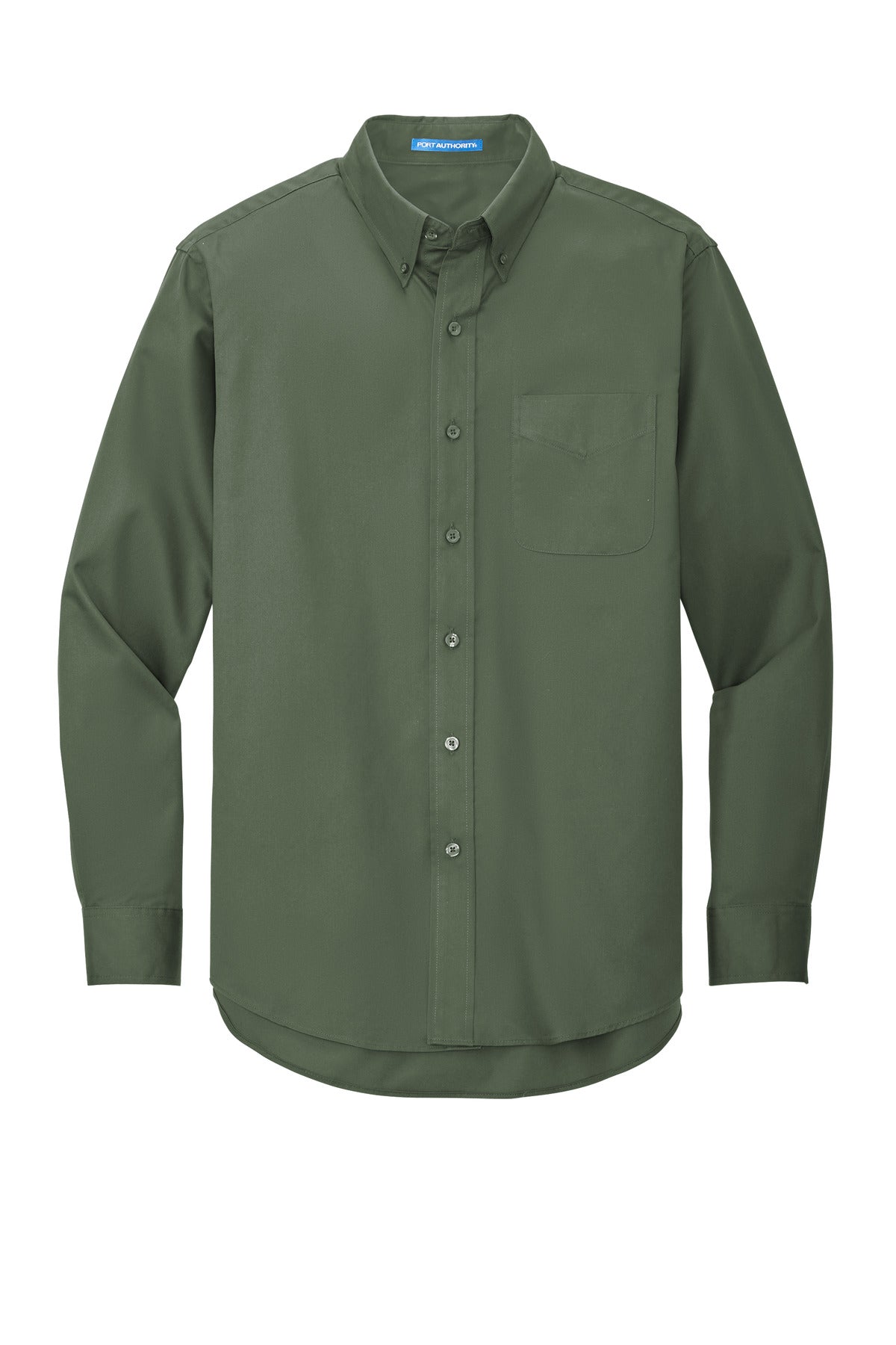 PMA 275 Long Sleeve Dress Shirt (Unisex) [S608]