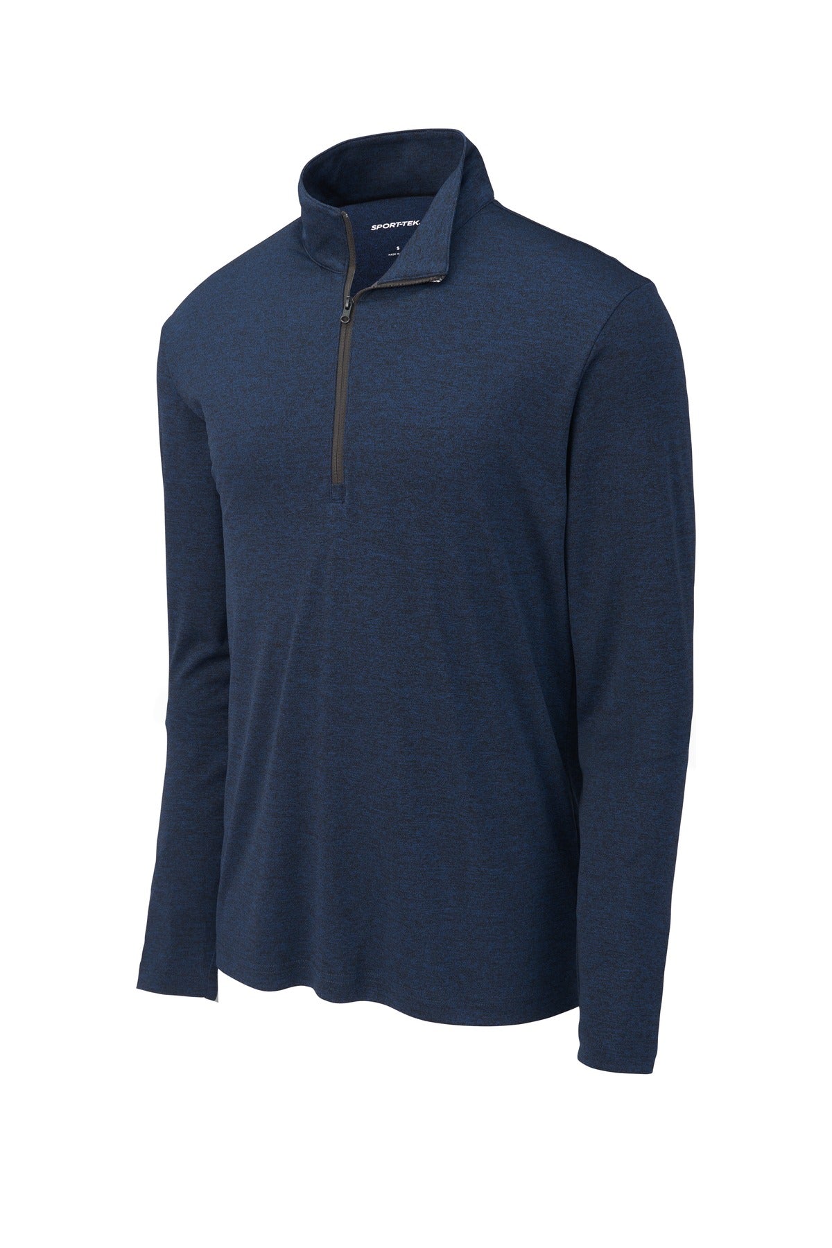 Sport-Tek ® Endeavor 1/2-Zip Pullover ST469 (Embroidery)