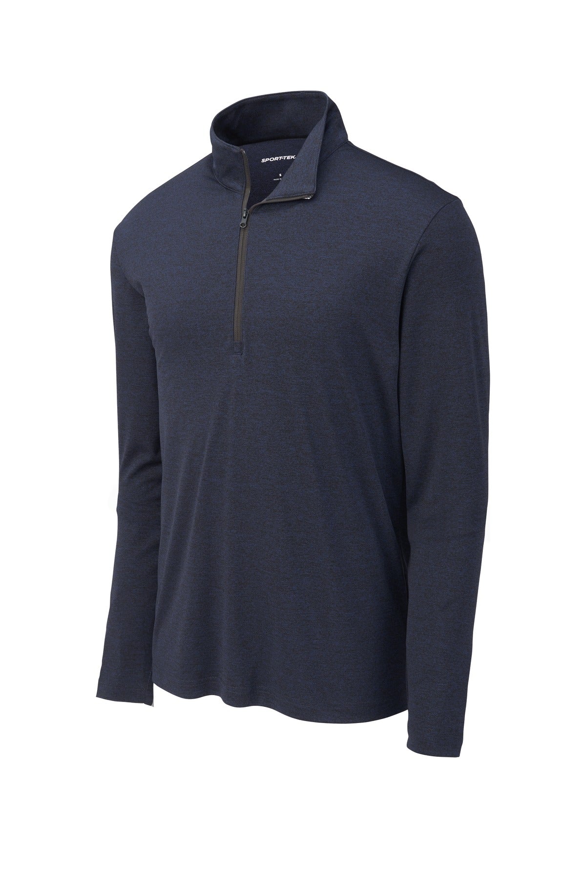 Sport-Tek ® Endeavor 1/2-Zip Pullover ST469 (Embroidery)