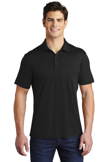 Sport-Tek Posi-UV  Pro Polo. ST520