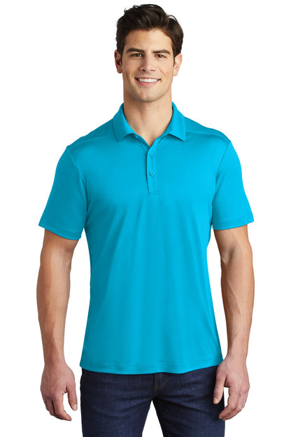 Sport-Tek Posi-UV  Pro Polo. ST520