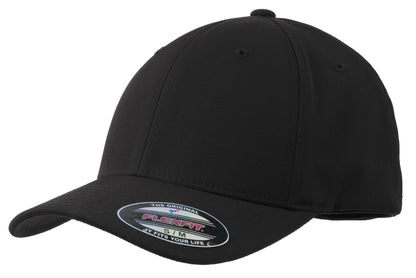 NMCB Beep Logo - Sport-Tek Flexfit Performance Solid Cap. STC17
