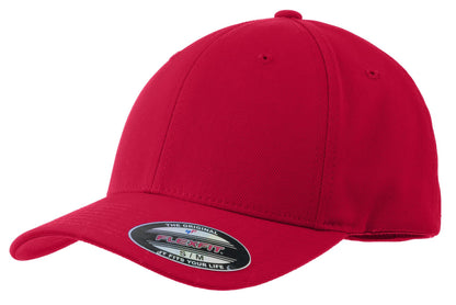 NMCB Beep Logo - Sport-Tek Flexfit Performance Solid Cap. STC17