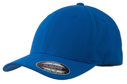 NMCB Beep Logo - Sport-Tek Flexfit Performance Solid Cap. STC17