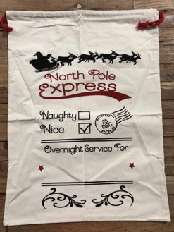 Santa Sacks
