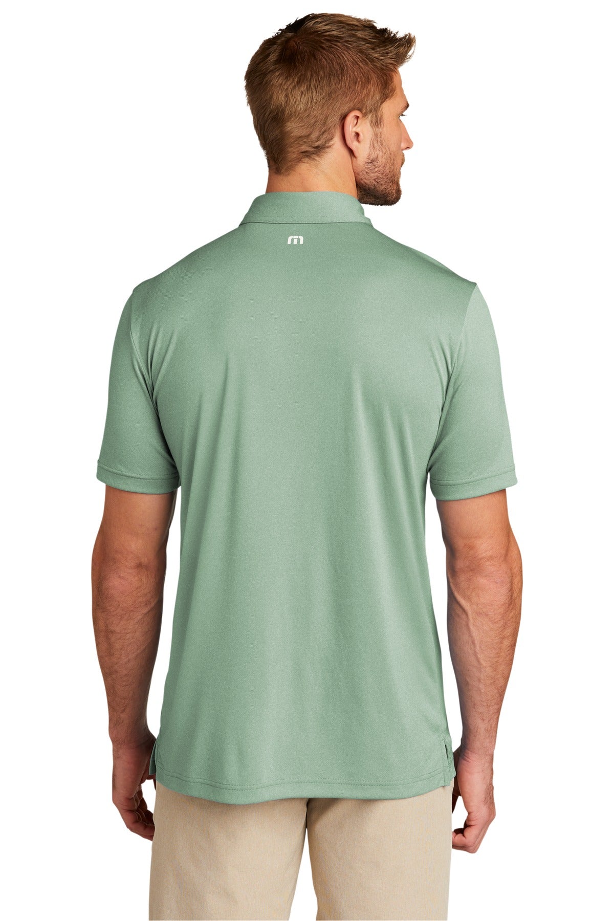 TravisMathew Coto Performance Polo. TM1MU410