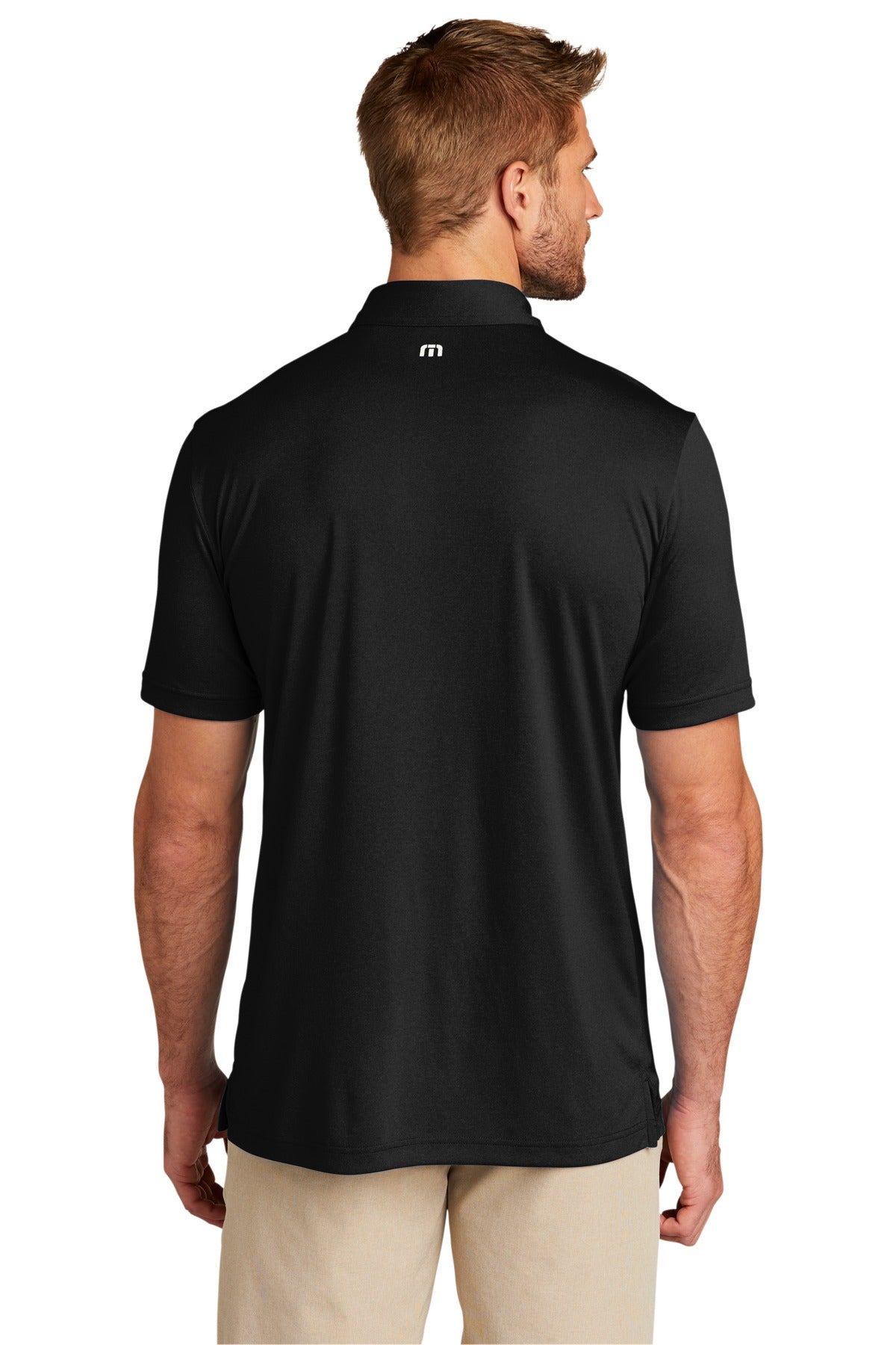 TravisMathew Coto Performance Polo. TM1MU410