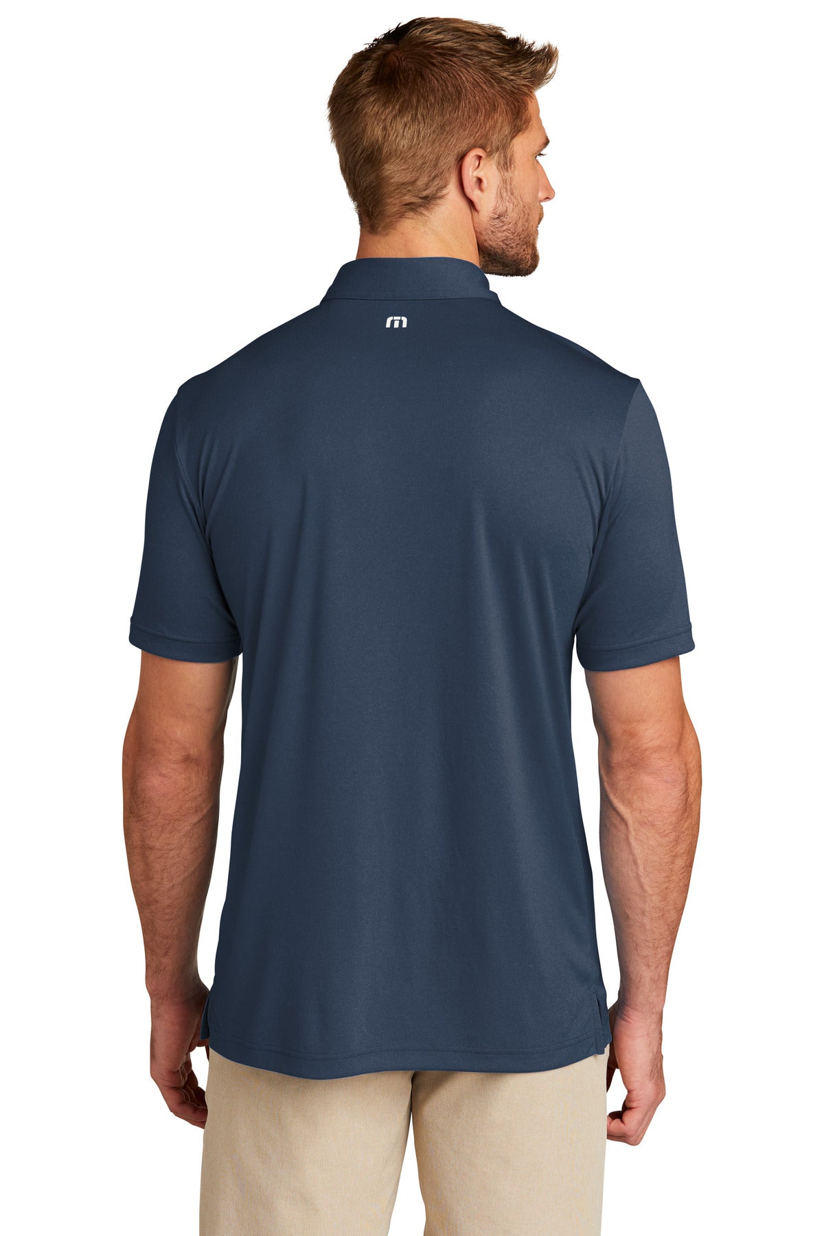 TravisMathew Coto Performance Polo. TM1MU410