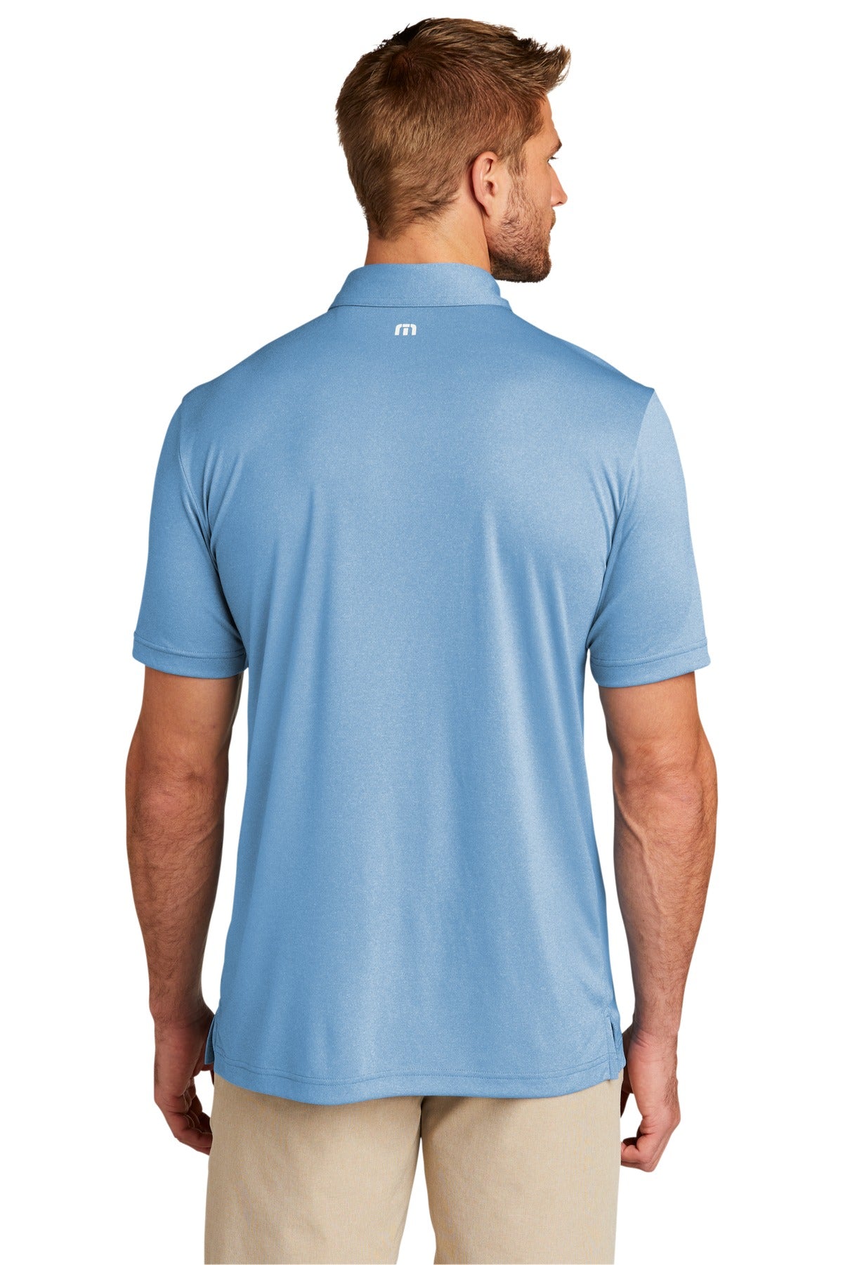TravisMathew Coto Performance Polo. TM1MU410