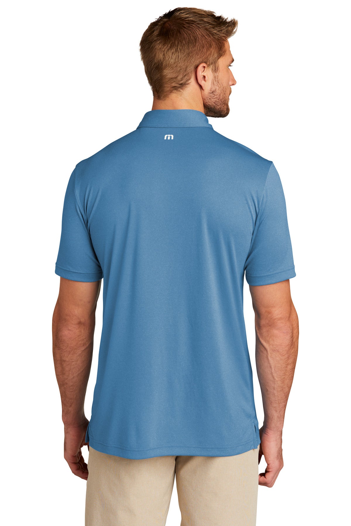 TravisMathew Coto Performance Polo. TM1MU410