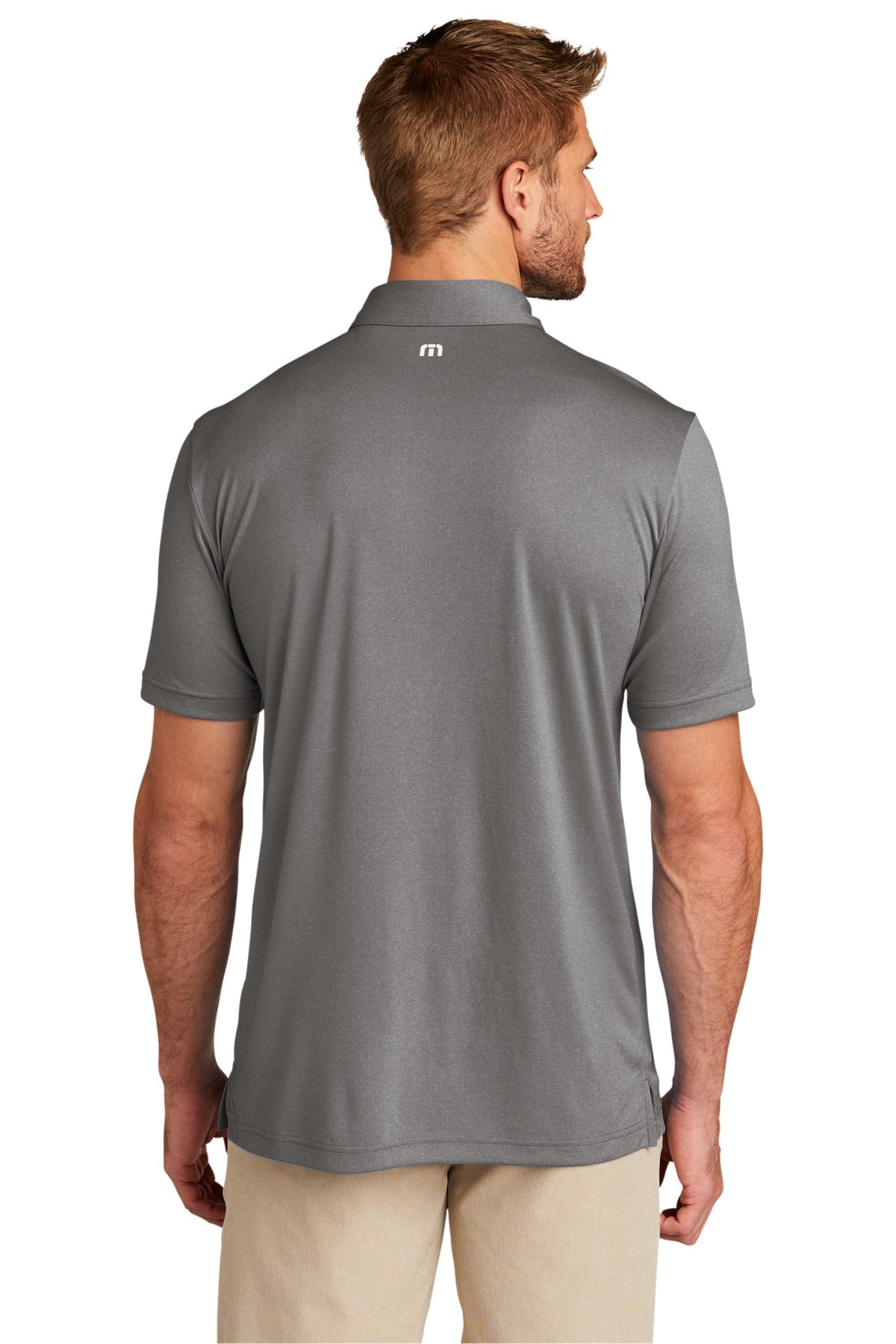 TravisMathew Coto Performance Polo. TM1MU410